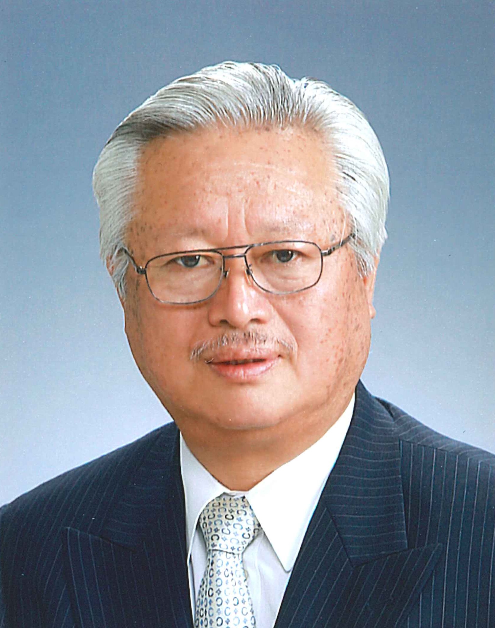 代表取締役・不動産鑑定士　菅原　和夫