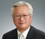 菅原ランドプロジェクト株式会社　代表取締役　不動産鑑定士　菅原　和夫